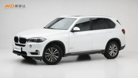 二手寶馬X5 xDrive35i 中東型