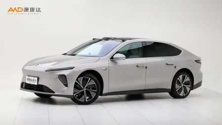 二手蔚来ET7 75kWh 行政版