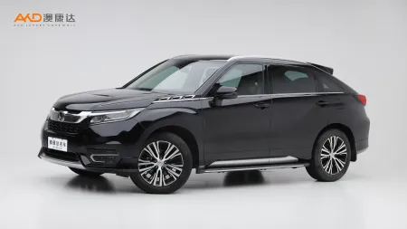 二手冠道370TURBO 四驅(qū)尊享版