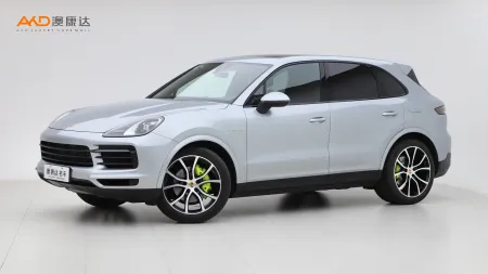二手Cayenne E-Hybrid 2.0T