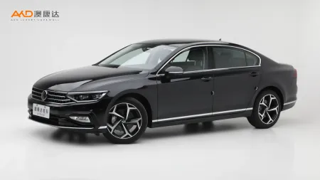 二手迈腾 200万辆纪念版 330TSI DSG领先版