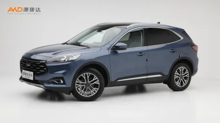 二手福特锐际  EcoBoost 245两驱耀享款
