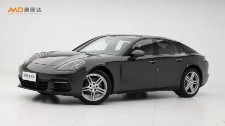 二手Panamera 2.9T