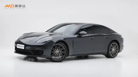 二手Panamera 2.9T