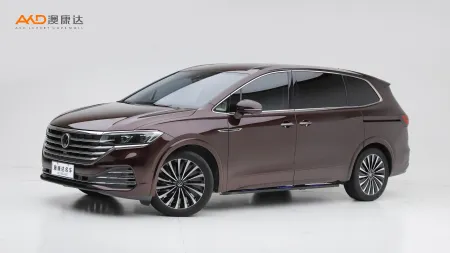 二手威然 380TSI 旗舰版