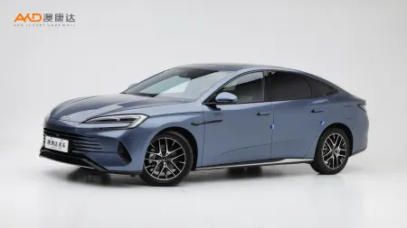 二手比亚迪海豹 荣耀版 DM-i 1.5L 121km尊贵型