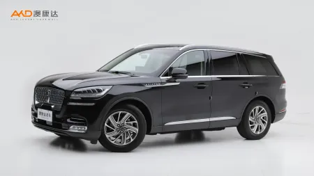二手飞行家  V6两驱尊悦版