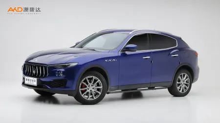 二手Levante 3.0T 標(biāo)準(zhǔn)版