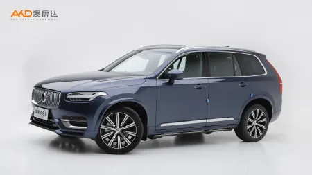 二手沃尔沃XC90 B6 智逸豪华版 7座