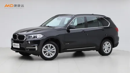 二手寶馬X5  xDrive28i
