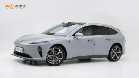 二手蔚来ET5T 75kWh Touring
