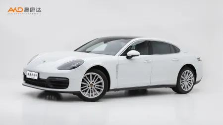 二手Panamera 4 行政加長(zhǎng)版 2.9T