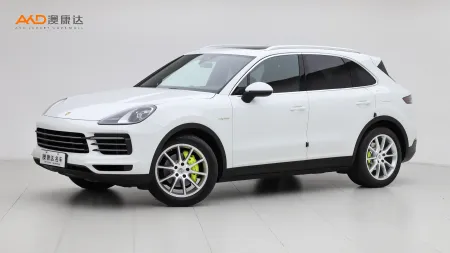 二手Cayenne E-Hybrid