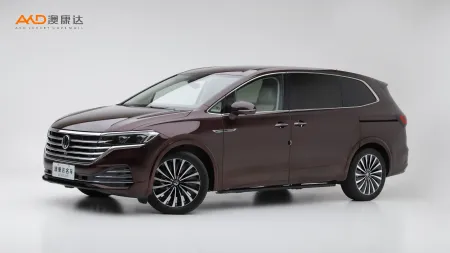 二手威然 380TSI 旗舰版