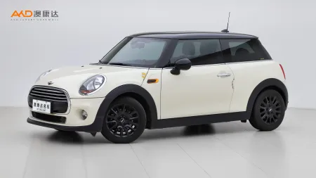 二手MiNi COOPER