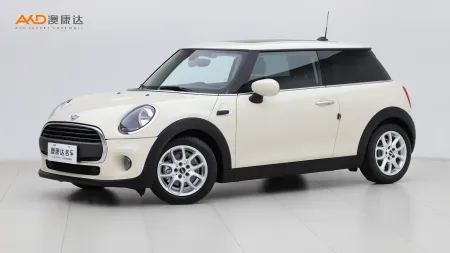 二手Mini ONE