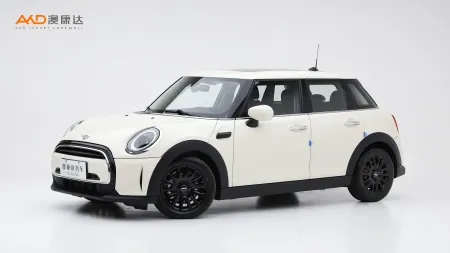 二手MiNi 改款 ONE 五门版 PLUS