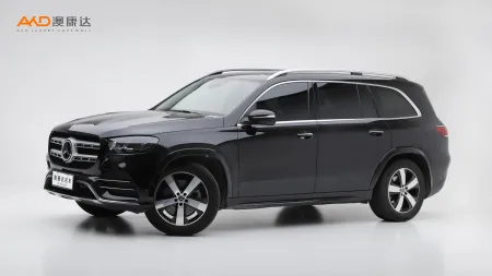 二手奔驰GLS450