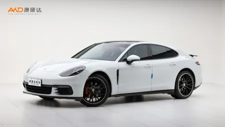 二手panamera 3.0T