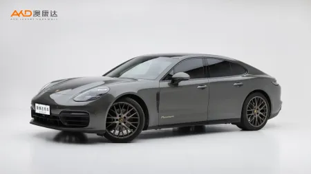 二手Panamera 2.9T