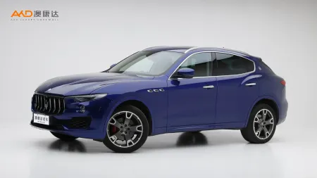 二手Levante 3.0T 標準版