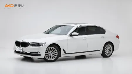 二手寶馬530Li