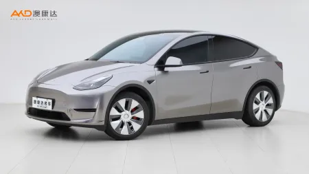 二手特斯拉Model Y 改款 后轮驱动版