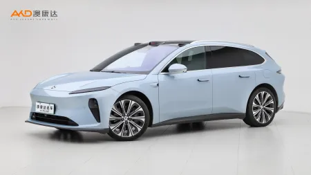 二手蔚来ET5T 75kWh Touring