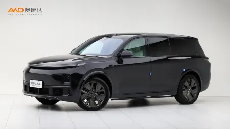 二手理想L9 Ultra