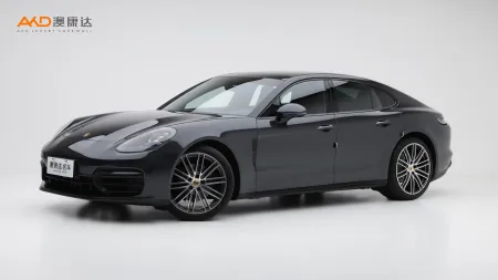 二手Panamera 2.9T