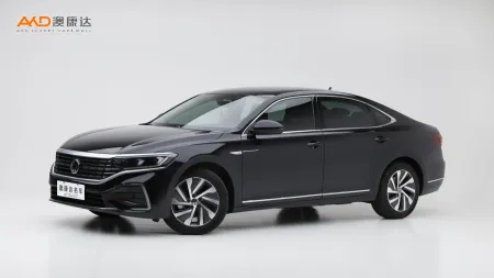 二手帕萨特 改款 430PHEV 混动精英版