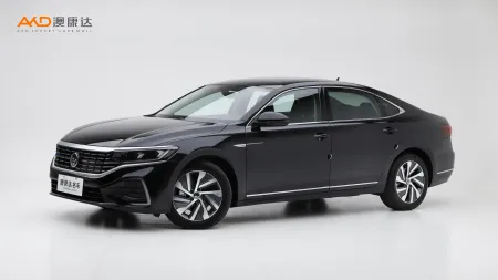 二手帕萨特 改款 430PHEV 混动精英版