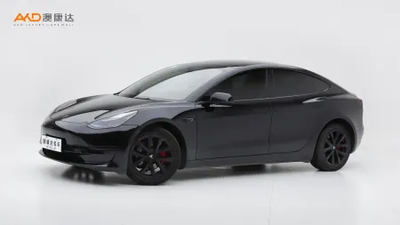 二手特斯拉Model 3 后輪驅(qū)動(dòng)版