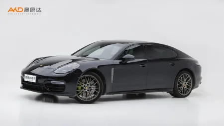 二手Panamera 4 E-Hybrid 行政加長(zhǎng)鉑金版 2.9T