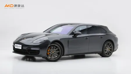 二手Panamera 4 Sport Turismo