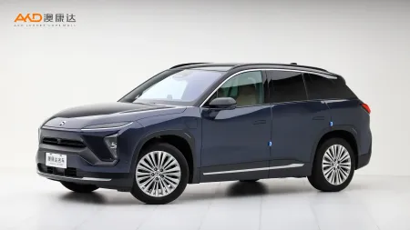 二手蔚來ES6 75kWh 性能版