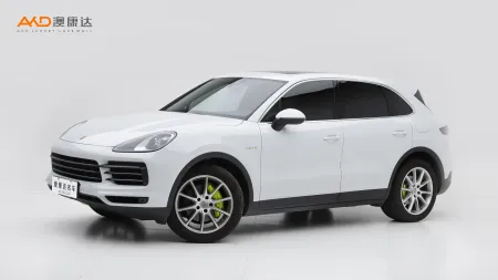 二手Cayenne E-Hybrid 2.0T