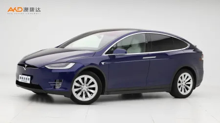 二手特斯拉Model X