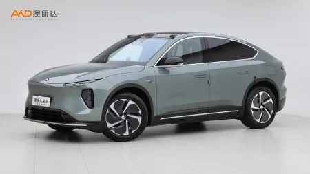 二手蔚來EC6 75kWh
