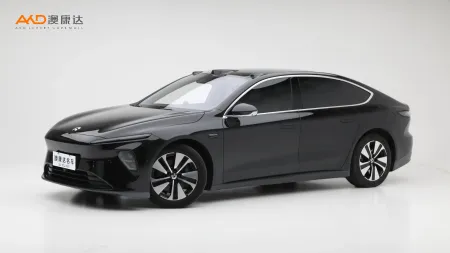 二手蔚來ET7 75kWh