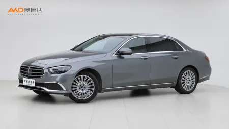 二手奔驰E300L 改款尊贵型
