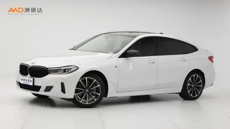 二手寶馬630GT