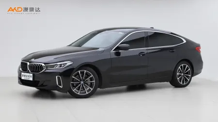 二手寶馬630GT