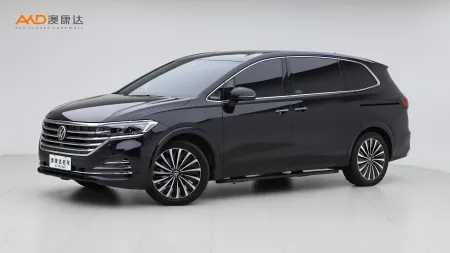 二手威然 380TSI 尊贵版