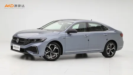二手帕薩特 330TSI 星空尊貴版