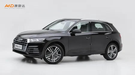 二手奧迪Q5L 40 TFSI 榮享時(shí)尚型