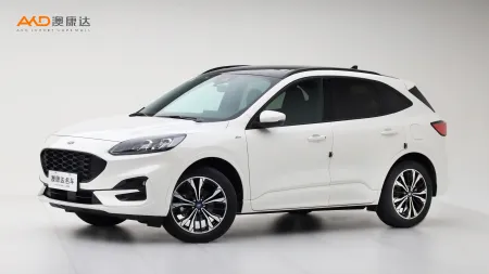 二手锐际  EcoBoost 245四驱纵享款ST-LINE