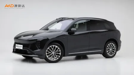 二手蔚來ES6 75kWh