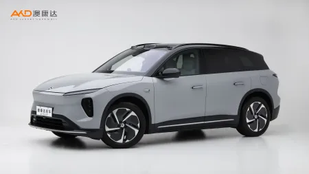 二手蔚來ES6 75kWh