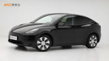 二手特斯拉Model Y 改款 后輪驅(qū)動版